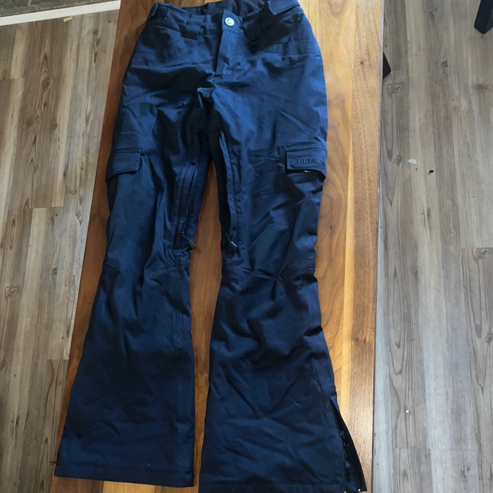 Women’s Size 4 Snow Pant